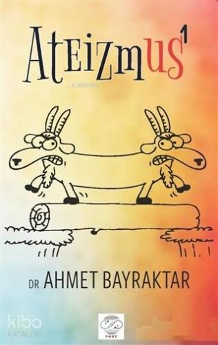 Ateizmus - 1