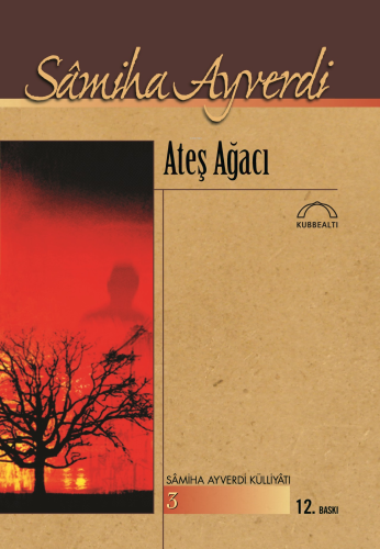 Ateş Ağacı - Kitapiks.com