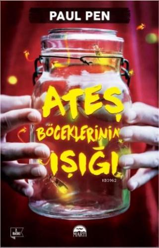 Ateş Böceklerinin Işığı - Kitapiks.com