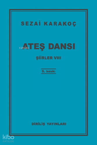 Ateş Dansı