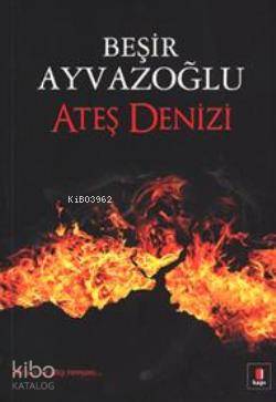 Ateş Denizi