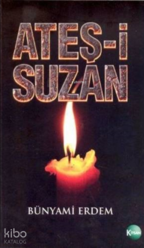 Ateş-i Suzan