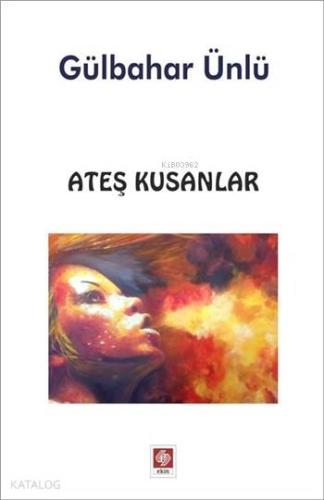 Ateş Kusanlar