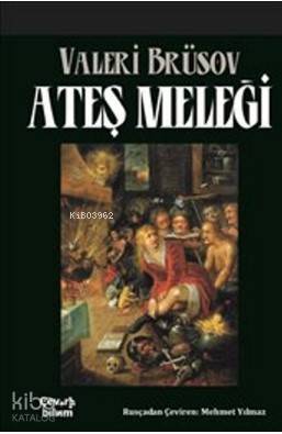 Ateş Meleği