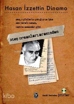 Ateş Ormanları Arasından