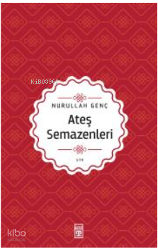 Ateş Semazenleri