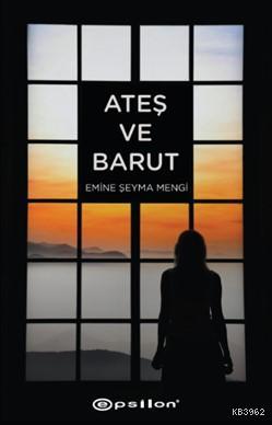 Ateş ve Barut - Kitapiks.com