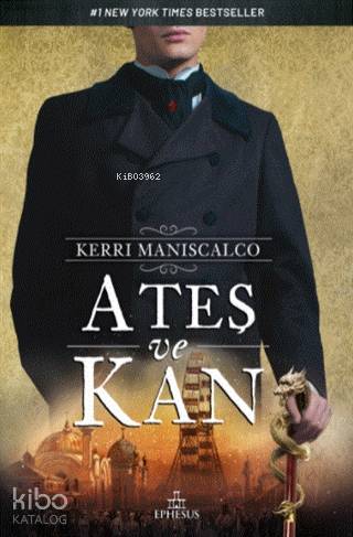 Ateş ve Kan