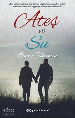 Ateş ve Su