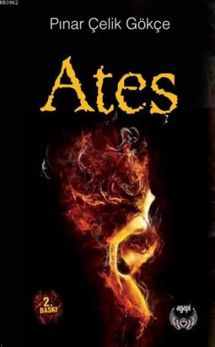 Ateş - Kitapiks.com