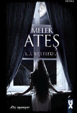 Ateş - Kitapiks.com