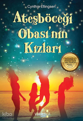 Ateşböceği Obası’nın Kızları