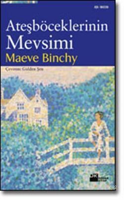 Ateşböceklerinin Mevsimi - Kitapiks.com