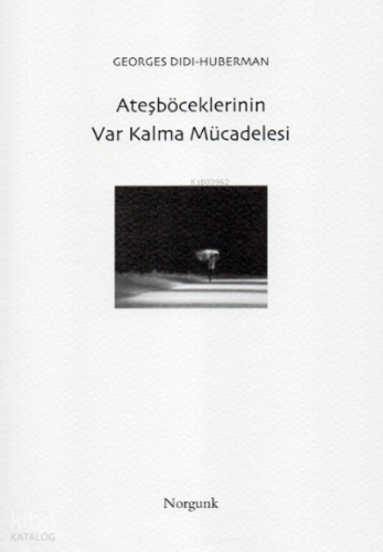 Ateşböceklerinin Var Kalma Mücadelesi