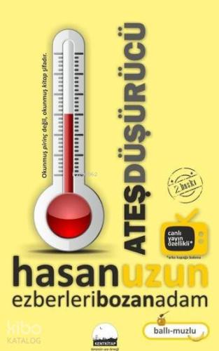 Ateşdüşürücü