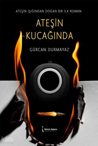 Ateşin Kucağında