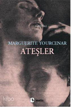 Ateşler - Kitapiks.com