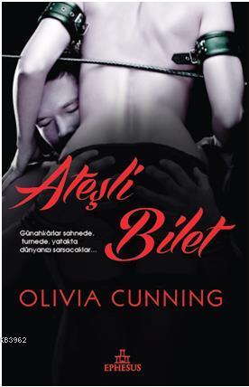 Ateşli Bilet - Kitapiks.com