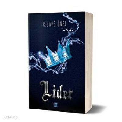 Ateşli Kanatlar 2 - Lider