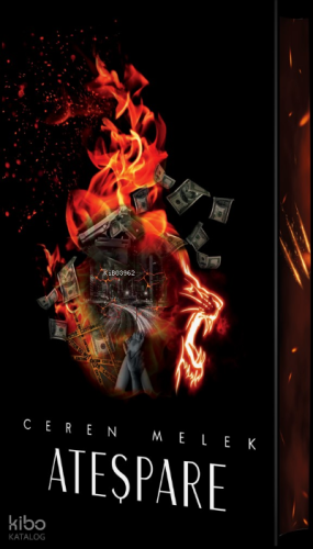 Ateşpare 2 (Ciltli Özel Baskı)