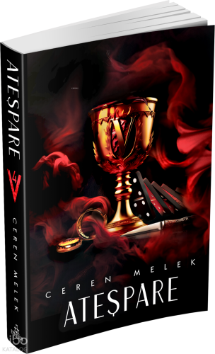 Ateşpare 4 (Ciltsiz)