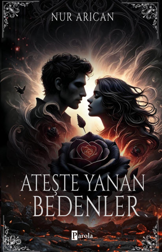 Ateşte Yanan Bedenler