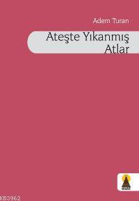 Ateşte Yıkanmış Atlar