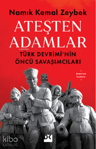 Ateşten Adamlar
