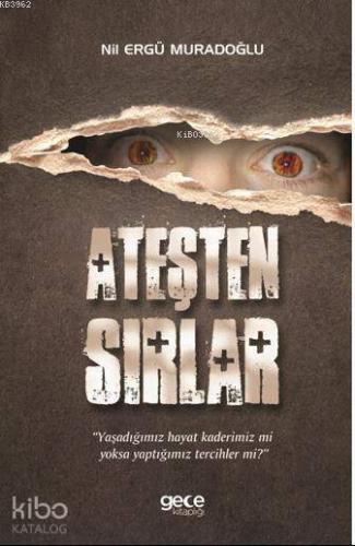 Ateşten Sırlar