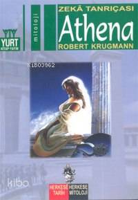 Athena; Zeka Tanrıçası
