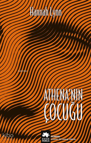 Athena'nın Çocuğu