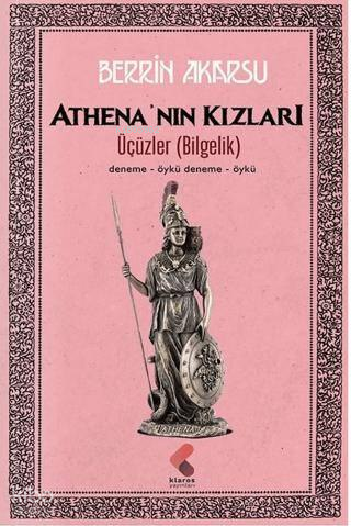 Athena'nın Kızları;Üçüzler (Bilgelik)
