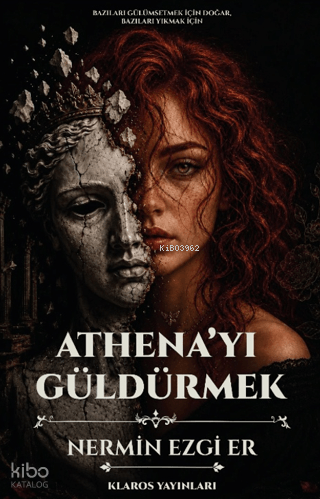 Athena'yı Güldürmek