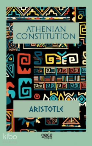 Athenian Constitution - Kitapiks.com