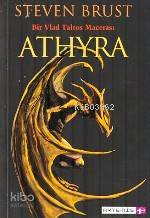 Athyra; Bir Vlad Taltos Macerası