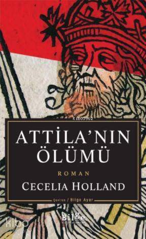 Atilla'nın Ölümü - Kitapiks.com