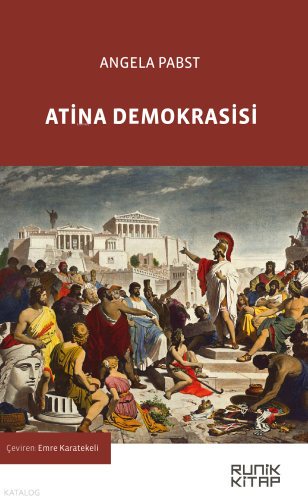 Atina Demokrasisi