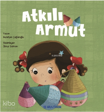 Atkılı Armut