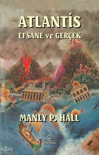 Atlantis Efsane ve Gerçek