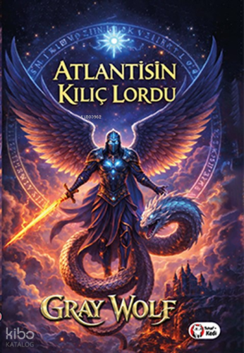 Atlantisin Kılıç Lordu