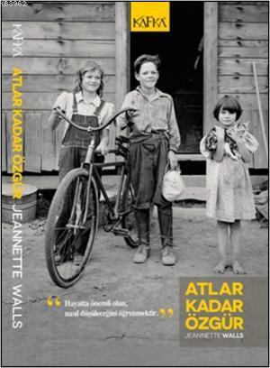 Atlar Kadar Özgür - Kitapiks.com