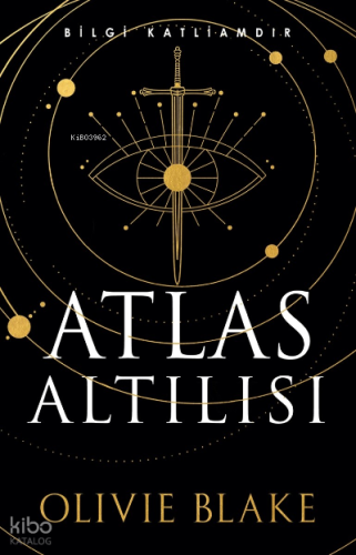 Atlas Altılısı
