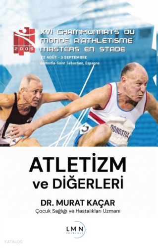 Atletizm ve Diğerleri