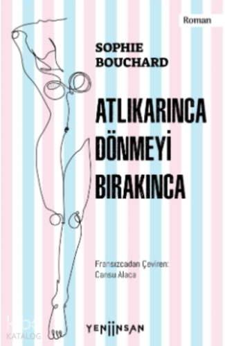 Atlıkarınca Dönmeyi Bırakınca - Kitapiks.com