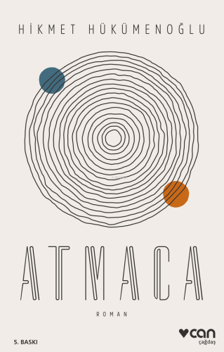 Atmaca - Kitapiks.com