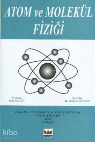 Atom ve Molekül Fiziği