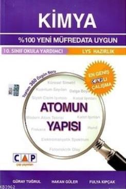 Atomun Yapısı - Kitapiks.com