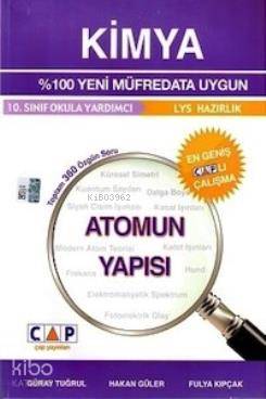 Atomun Yapısı