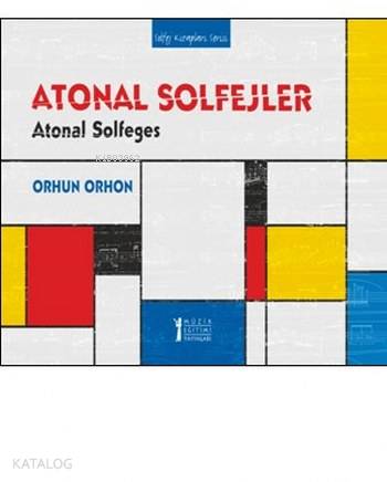 Atonal Solfejler