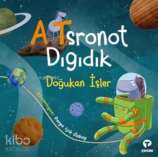 Atsronot Dıgıdık